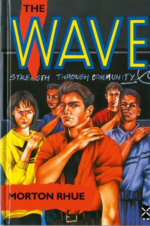 Produktbild: The Wave
