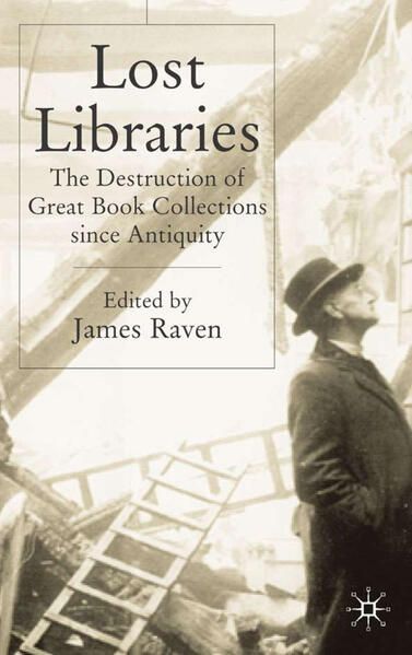 Produktbild: Lost Libraries