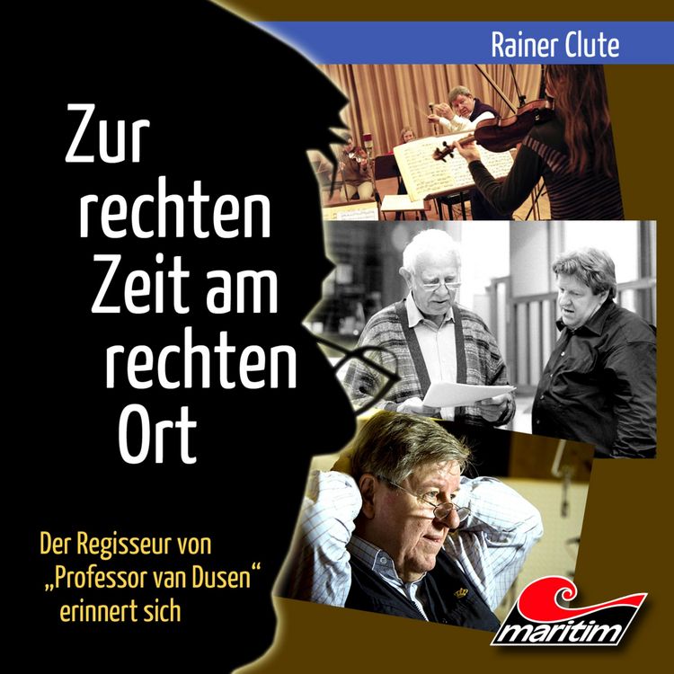 Produktbild: Rainer Clute