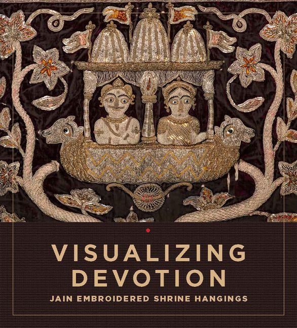 Produktbild: Visualizing Devotion