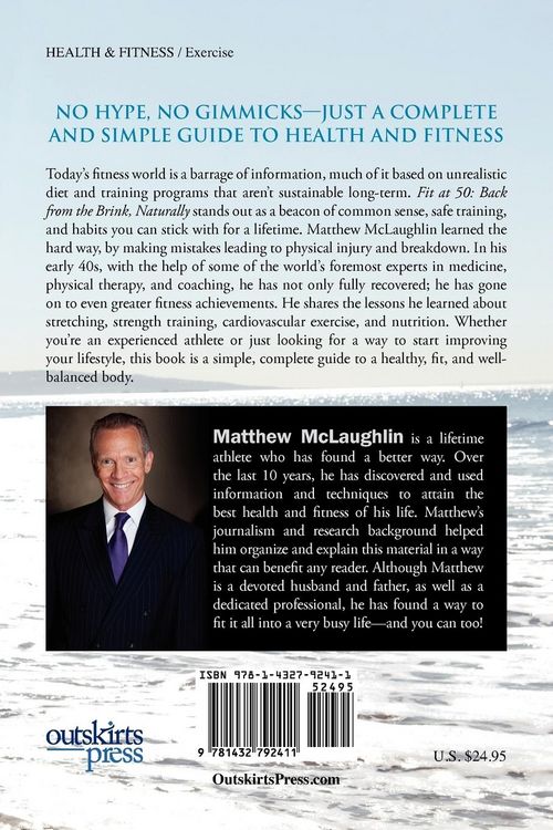Produktbild: Fit at 50