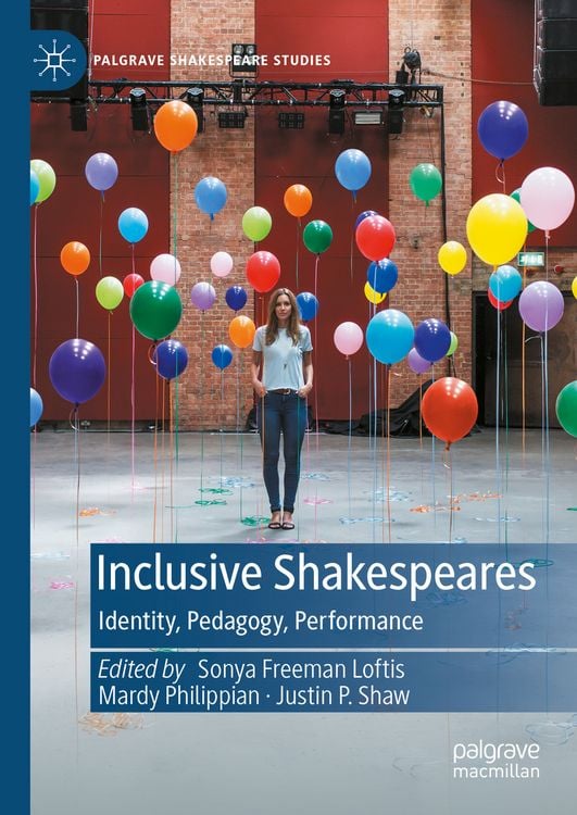 Produktbild: Inclusive Shakespeares