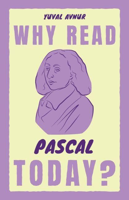 Produktbild: Why Read Pascal Today?