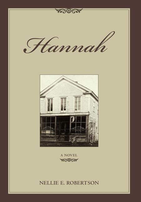 Produktbild: Hannah