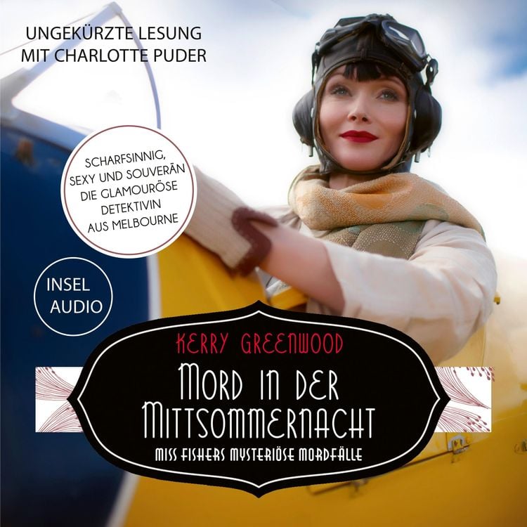Produktbild: Mord in der Mittsommernacht