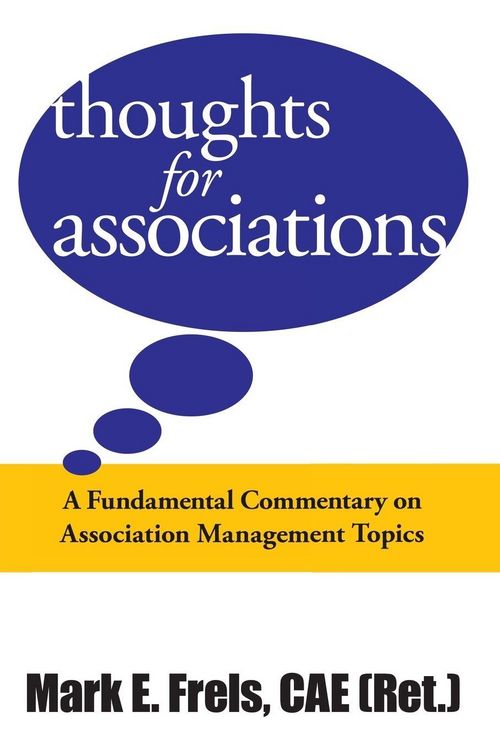 Produktbild: Thoughts for Associations