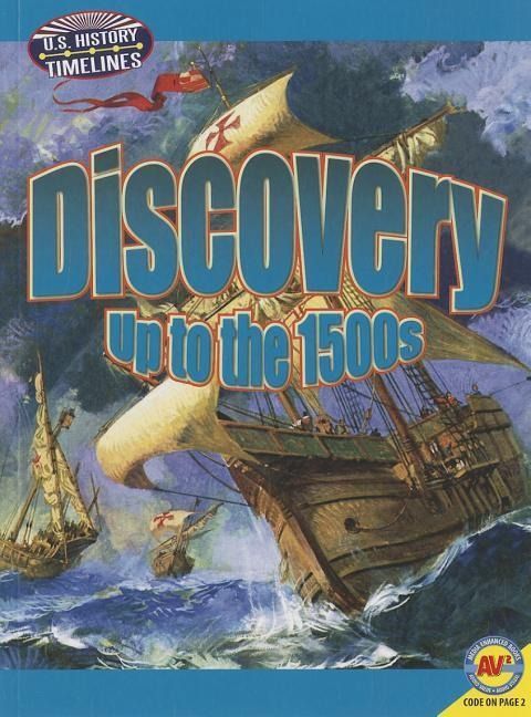 Produktbild: Discovery
