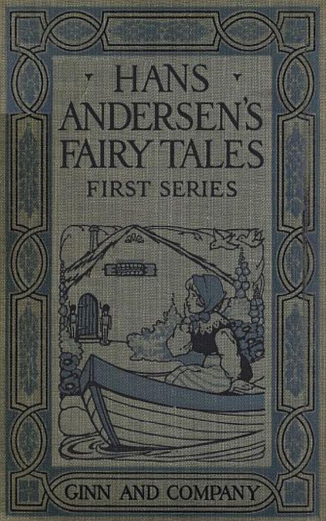 Produktbild: Hans Andersen's Fairy Tales. First Series