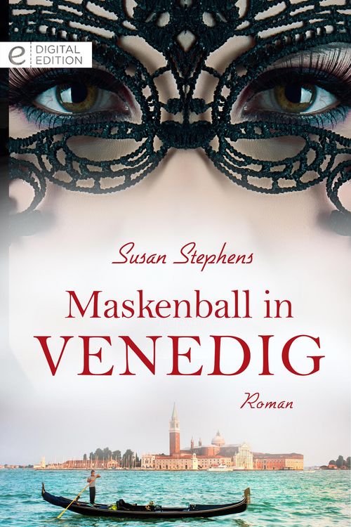 Produktbild: Maskenball in Venedig