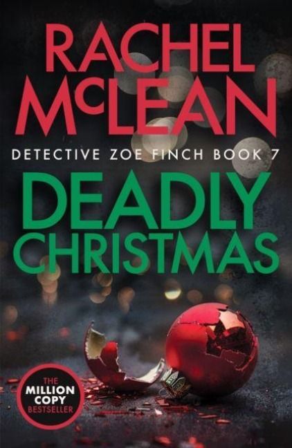 Produktbild: Deadly Christmas