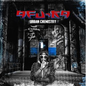 Produktbild: Urban Chemistry (Gatefold/+ Download)