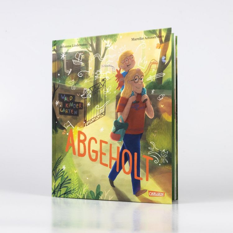 Produktbild: Abgeholt!