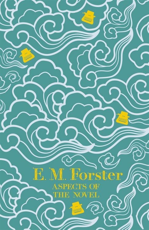 Produktbild: Aspects of the Novel