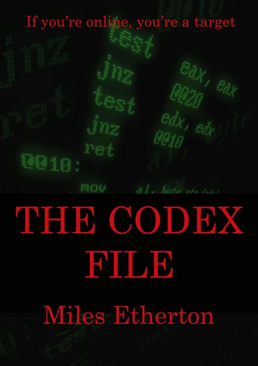 Produktbild: Codex File