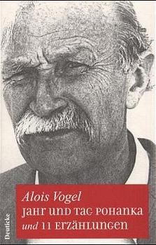 Produktbild: Alois Vogel Werkausgabe