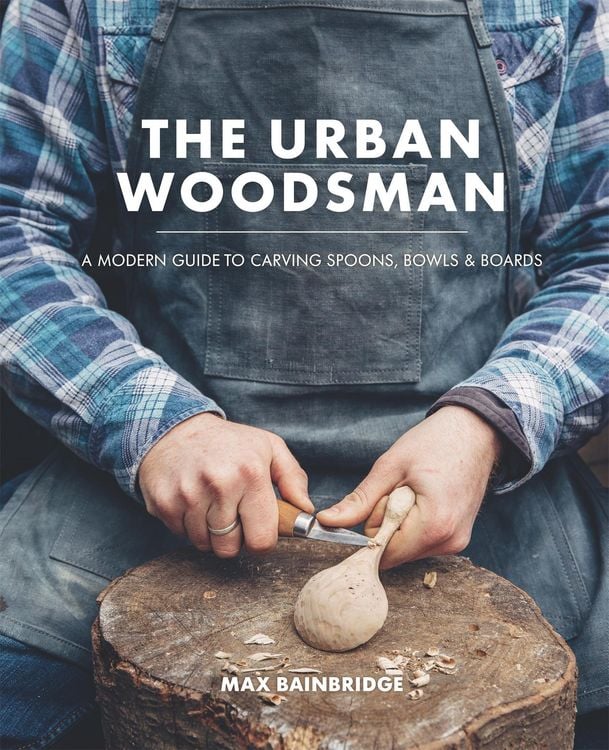 Produktbild: The Urban Woodsman