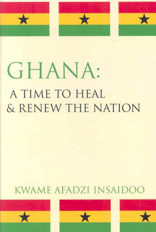 Produktbild: Ghana