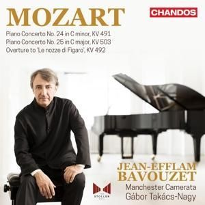 Produktbild: Klavierkonzerte Vol.7