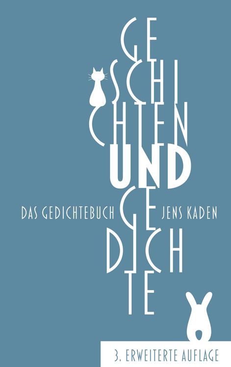 Produktbild: Geschichten und Gedichte - Das Gedichtebuch