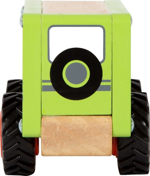 Produktbild: Gel&auml;ndewagen