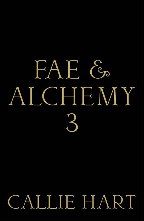 Produktbild: Fae & Alchemy 3
