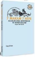 Produktbild: 7 Makam 7 Nefes