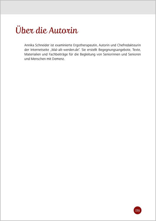 Produktbild: Die besten Seniorenspiele f&uuml;r alle Sinne