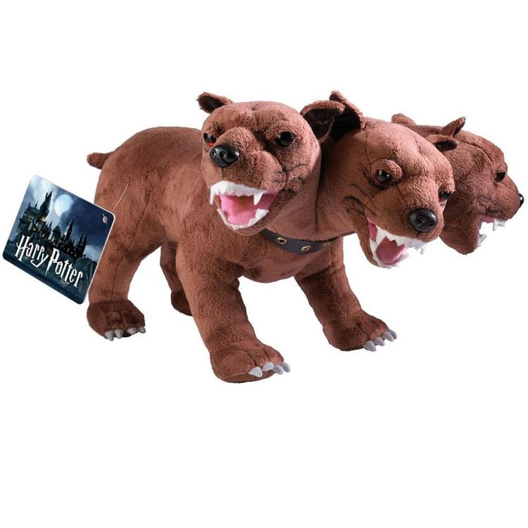 Produktbild: HP Pl&uuml;sch Fluffy