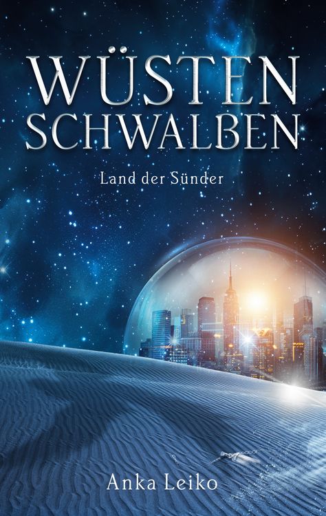 Produktbild: W&uuml;stenschwalben