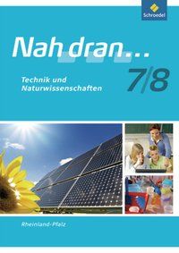 Produktbild: Nah dran - Ausgabe 2010 f&uuml;r Rheinland-Pfalz