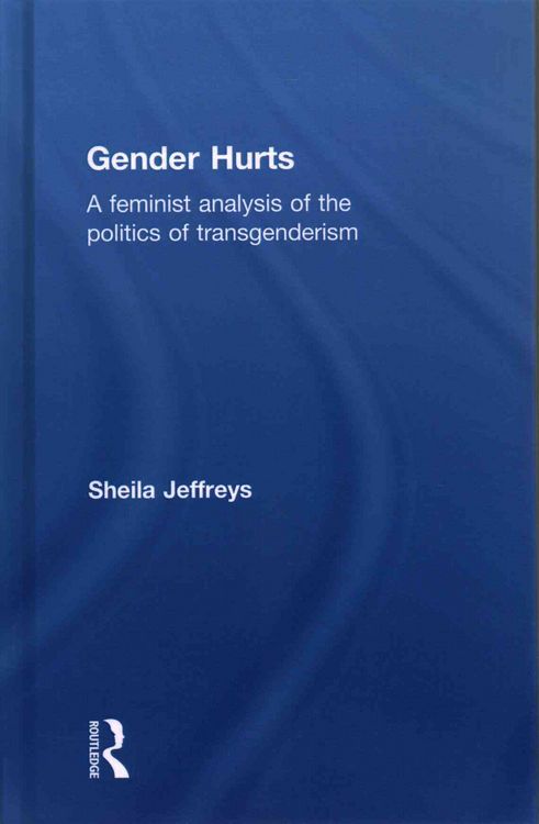 Produktbild: Gender Hurts