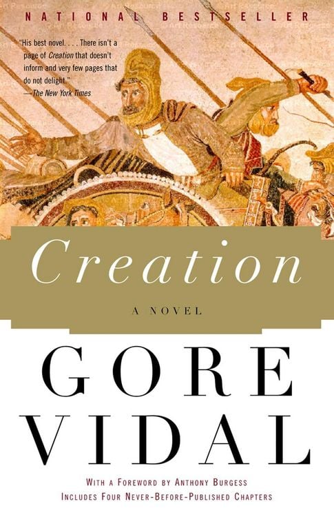Produktbild: Creation