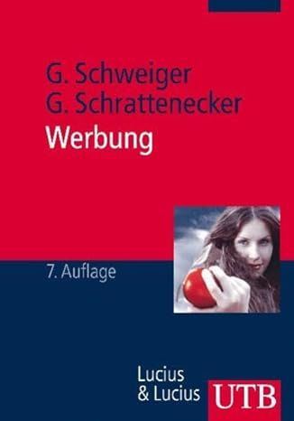 Produktbild: Werbung.