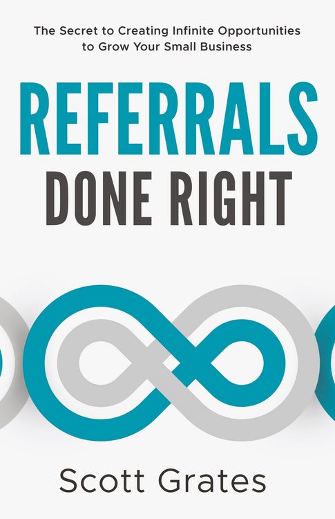 Produktbild: Referrals Done Right