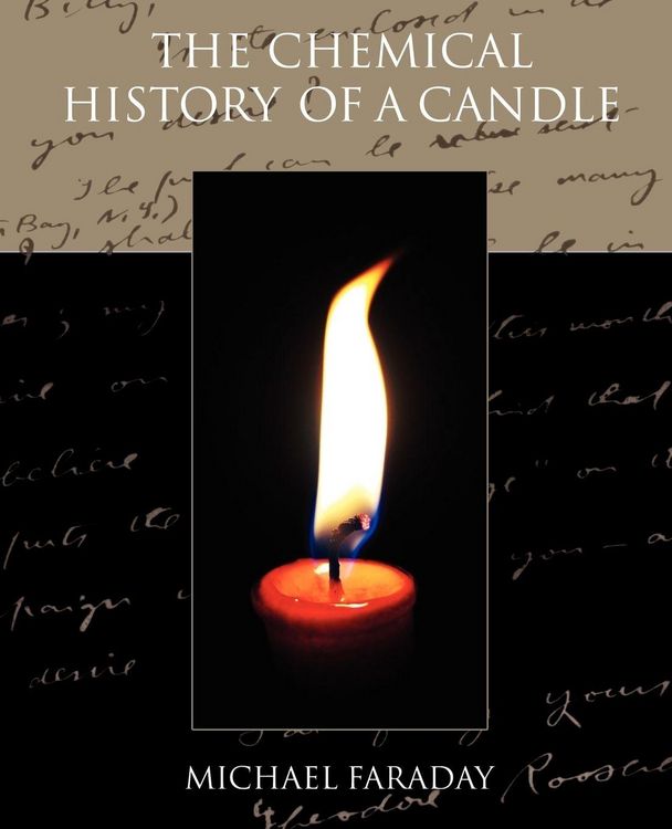 Produktbild: The Chemical History of a Candle