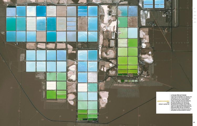 Produktbild: New Human Footprint