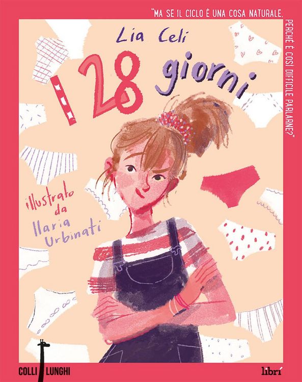 Produktbild: I 28 giorni