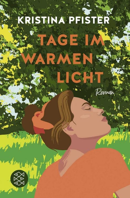 Produktbild: Tage im warmen Licht