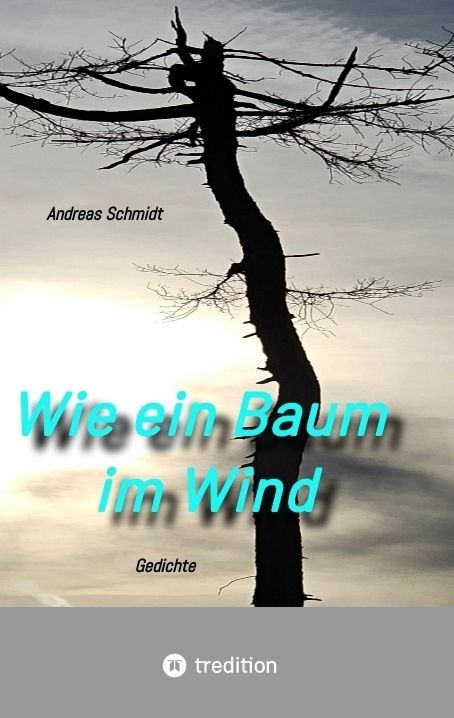 Produktbild: Wie ein Baum im Wind