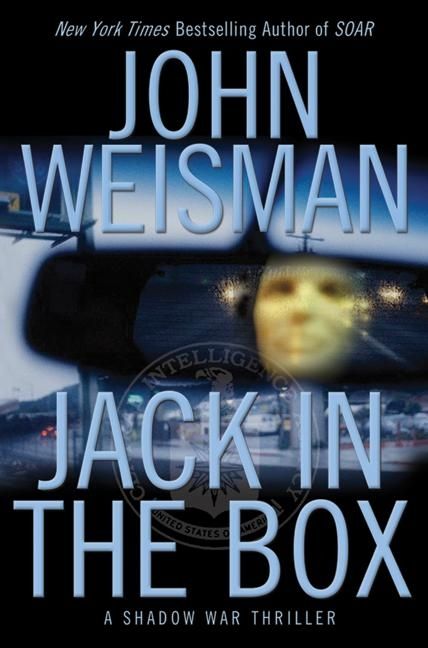Produktbild: Jack in the Box: A Shadow War Thriller