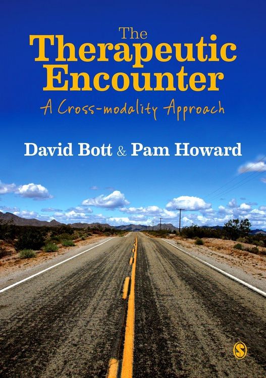 Produktbild: The Therapeutic Encounter