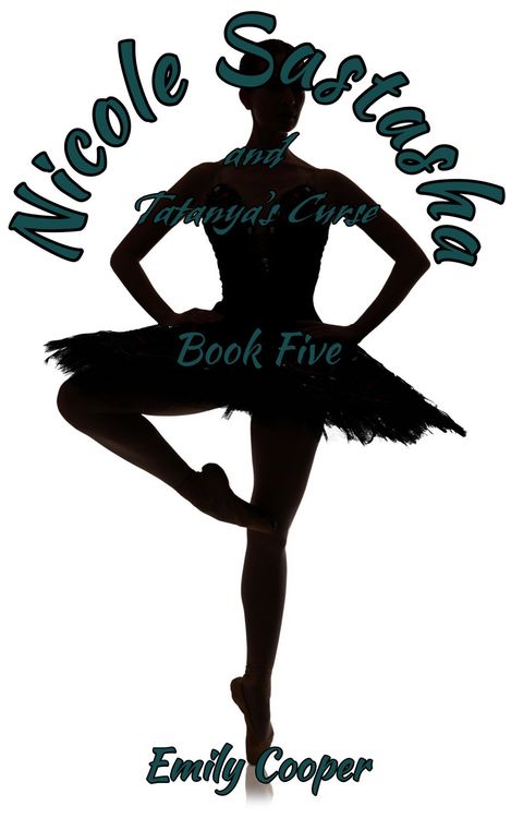 Produktbild: Nicole Sastasha and Tatanya's Curse