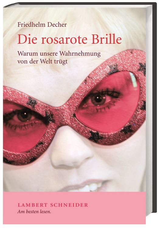 Produktbild: Die rosarote Brille