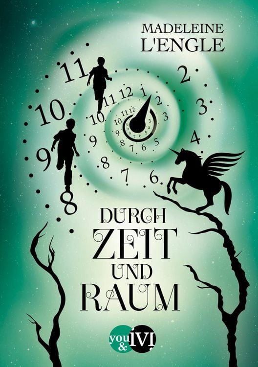 Produktbild: Durch Zeit und Raum