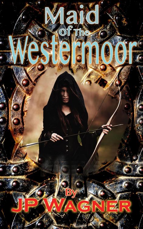 Produktbild: Maid of the Westermoor