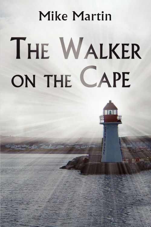 Produktbild: The Walker on the Cape