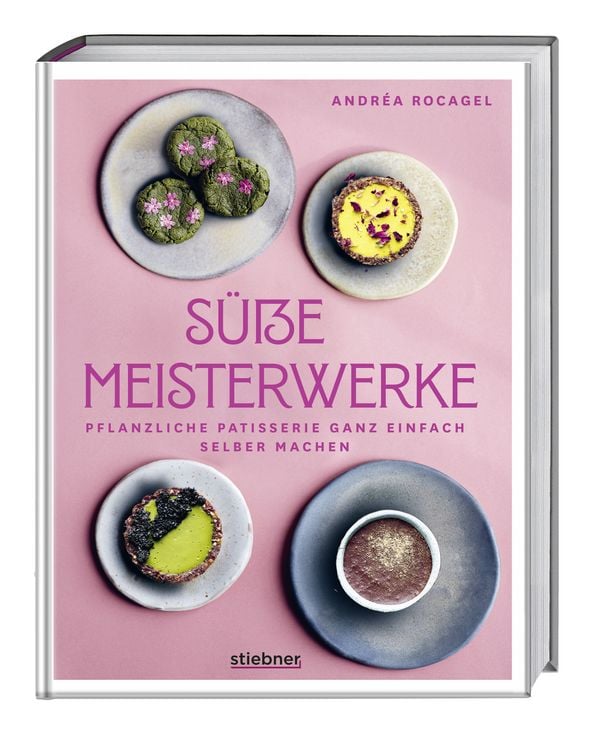 Produktbild: S&uuml;&szlig;e Meisterwerke