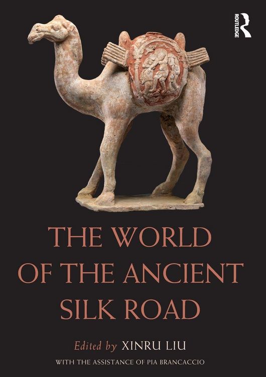 Produktbild: The World of the Ancient Silk Road