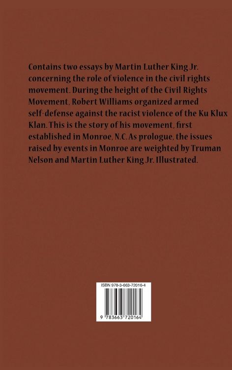 Produktbild: Negroes with Guns
