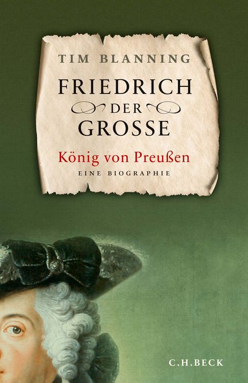 Produktbild: Friedrich der Gro&szlig;e
